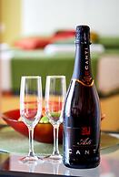 Apartment in Luxury private building