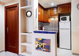 Apartment in Luxury private building