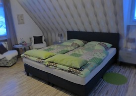 Gästehaus HarzGlück