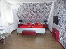 Gästehaus HarzGlück