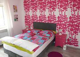 Gästehaus HarzGlück