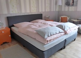 Gästehaus HarzGlück