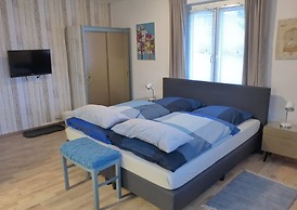 Gästehaus HarzGlück