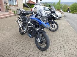 Gästehaus HarzGlück