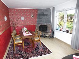 Gästehaus HarzGlück