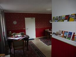 Gästehaus HarzGlück