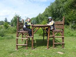 Gästehaus HarzGlück