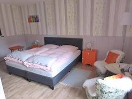 Gästehaus HarzGlück