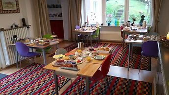 Gästehaus HarzGlück