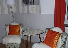 Gästehaus HarzGlück