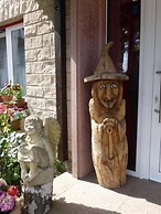 Gästehaus HarzGlück