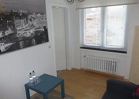 Gästehaus HarzGlück