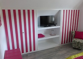 Gästehaus HarzGlück