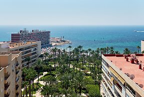 Apartment Sea View in Luxury Building