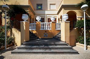 Apartment Sea View in Luxury Building