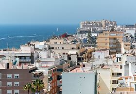 Apartment Sea View in Luxury Building