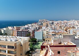 Apartment Sea View in Luxury Building