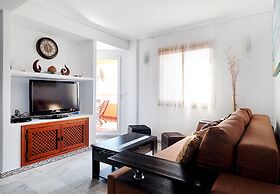 Apartment Sea View in Luxury Building