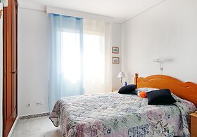 Apartment Sea View in Luxury Building