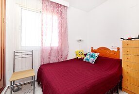 Apartment Sea View in Luxury Building