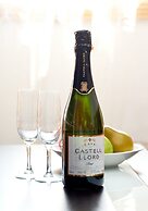 Apartment Sea View in Luxury Building