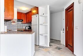 Apartment Sea View in Luxury Building