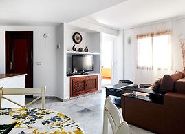 Apartment Sea View in Luxury Building