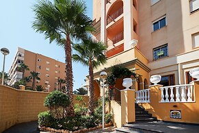 Apartment Sea View in Luxury Building