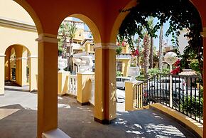 Apartment Sea View in Luxury Building