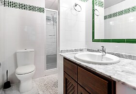 Apartment Sea View in Luxury Building