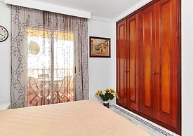 Apartment Sea View in Luxury Building