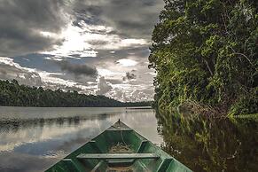 Tambopata Ecolodge