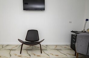 Pulse Rooms at Trafalgar