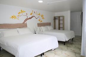 Pulse Rooms at Trafalgar