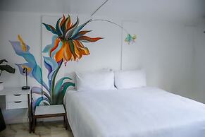 Pulse Rooms at Trafalgar