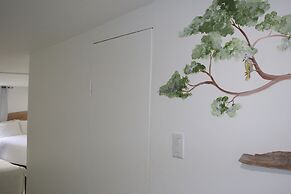 Pulse Rooms at Trafalgar