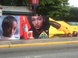 Pulse Rooms at Trafalgar