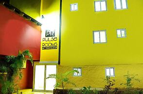 Pulse Rooms at Trafalgar