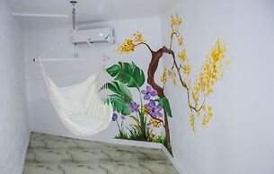 Pulse Rooms at Trafalgar