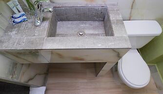 Pulse Rooms at Trafalgar