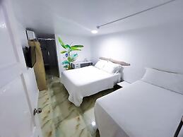 Pulse Rooms at Trafalgar