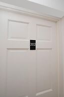 Pulse Rooms at Trafalgar