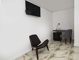 Pulse Rooms at Trafalgar