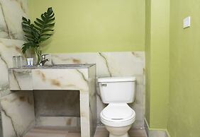 Pulse Rooms at Trafalgar