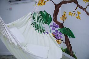 Pulse Rooms at Trafalgar