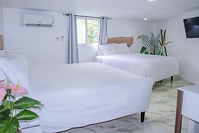 Pulse Rooms at Trafalgar