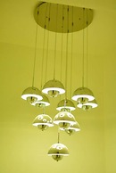 Pulse Rooms at Trafalgar