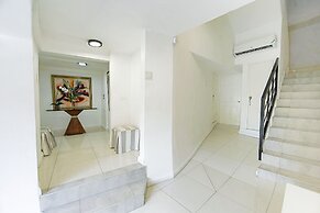 Pulse Rooms at Trafalgar