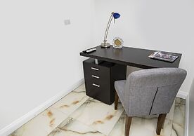 Pulse Rooms at Trafalgar