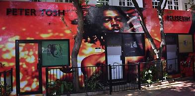 Pulse Rooms at Trafalgar